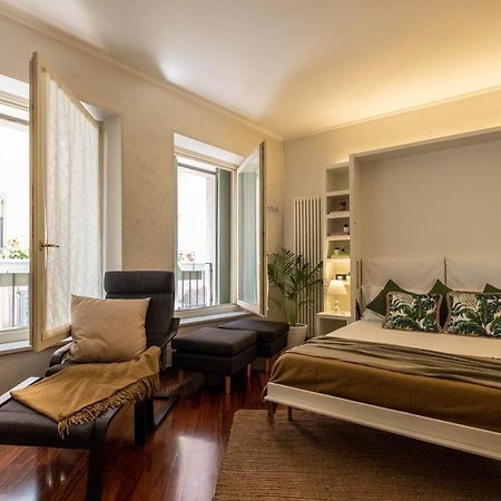 Luxe In The City Apartment Verona Eksteriør billede