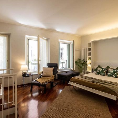 Luxe In The City Apartment Verona Eksteriør billede