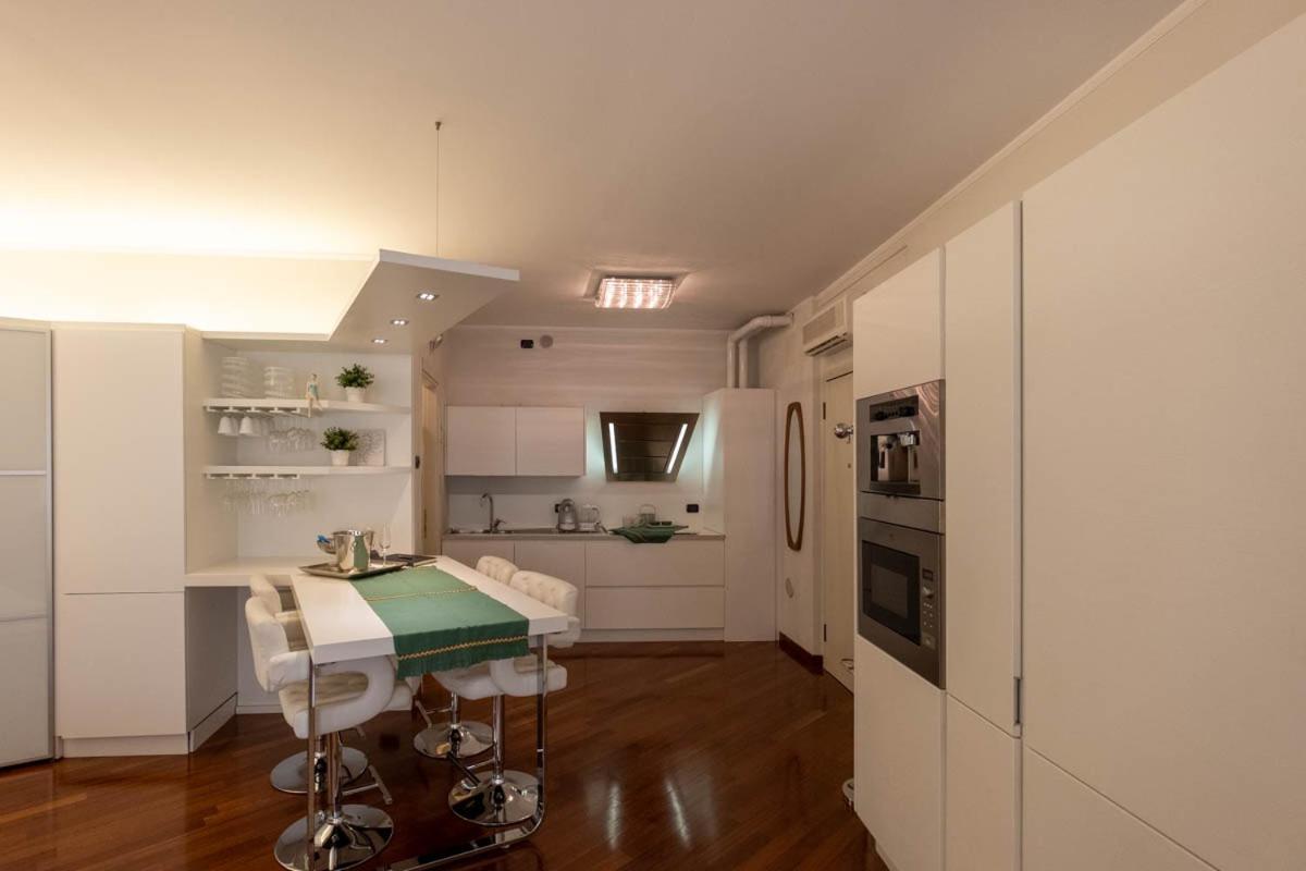 Luxe In The City Apartment Verona Eksteriør billede