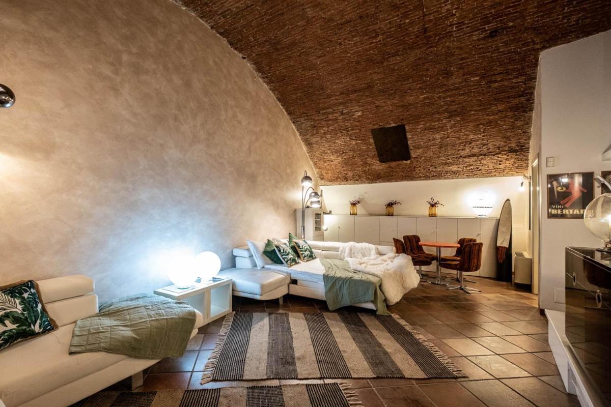 Luxe In The City Apartment Verona Eksteriør billede