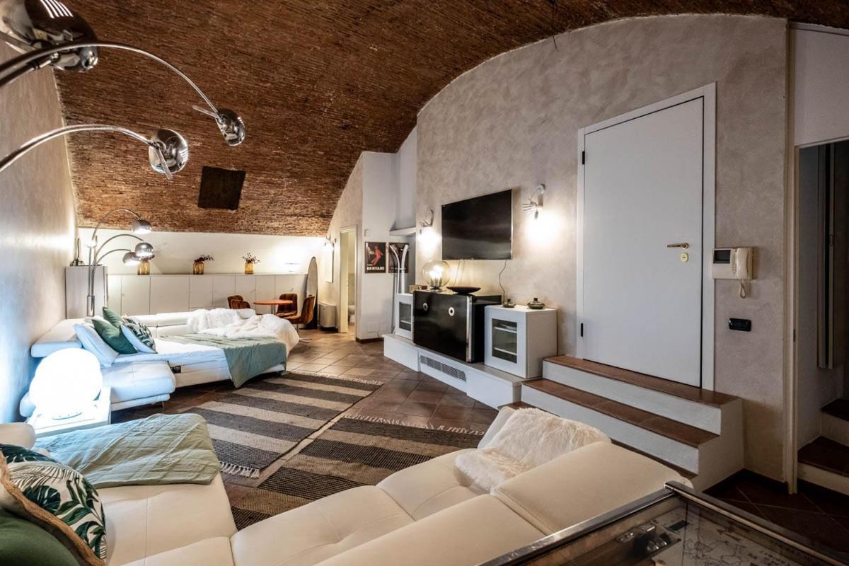 Luxe In The City Apartment Verona Eksteriør billede