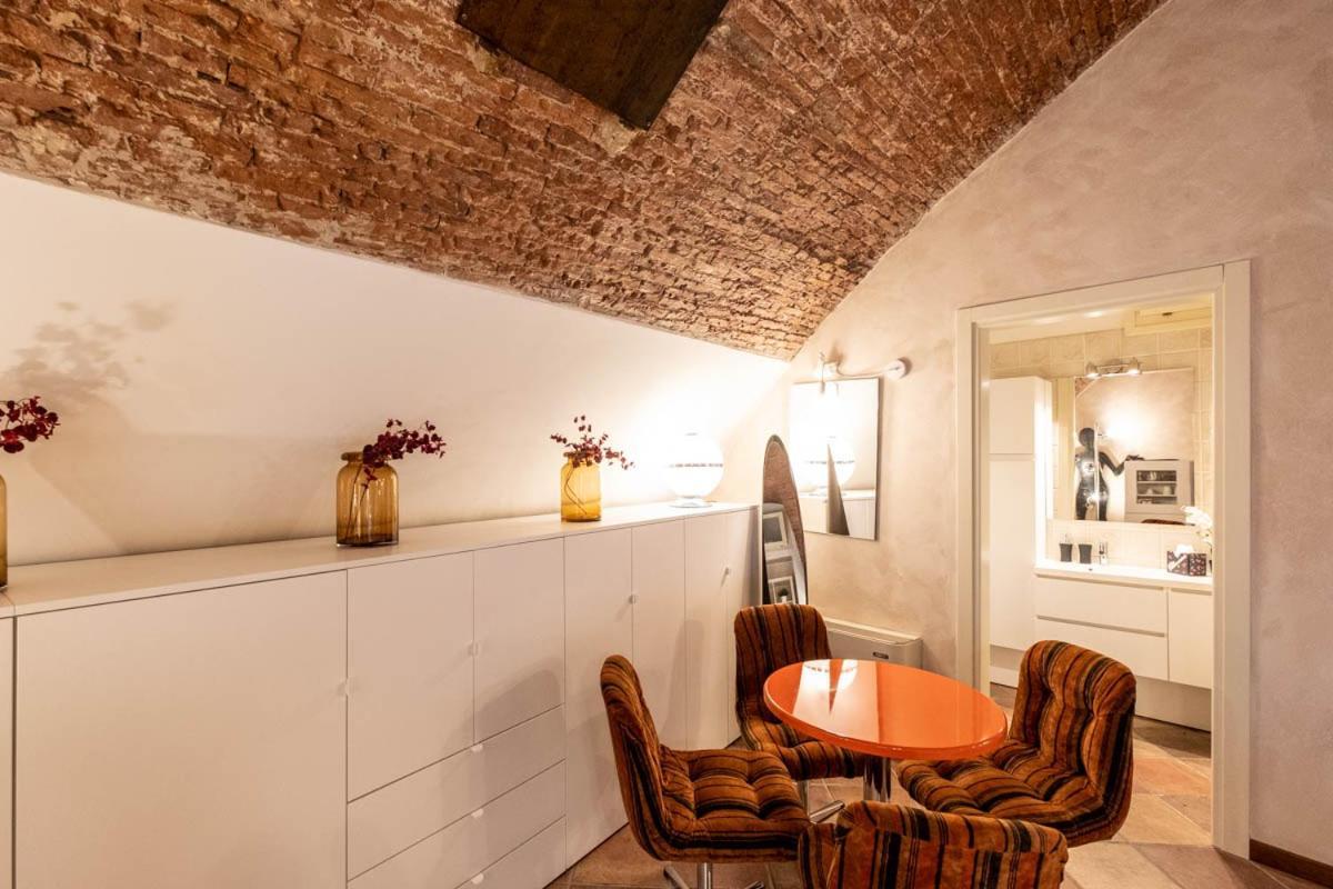 Luxe In The City Apartment Verona Eksteriør billede
