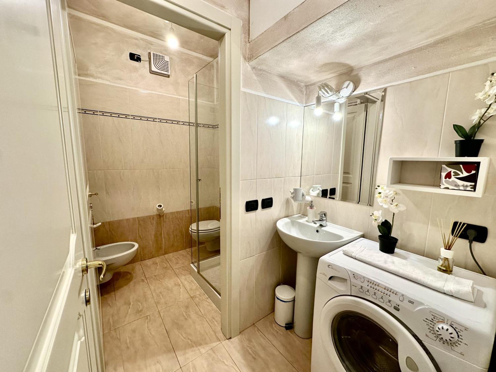 Luxe In The City Apartment Verona Eksteriør billede
