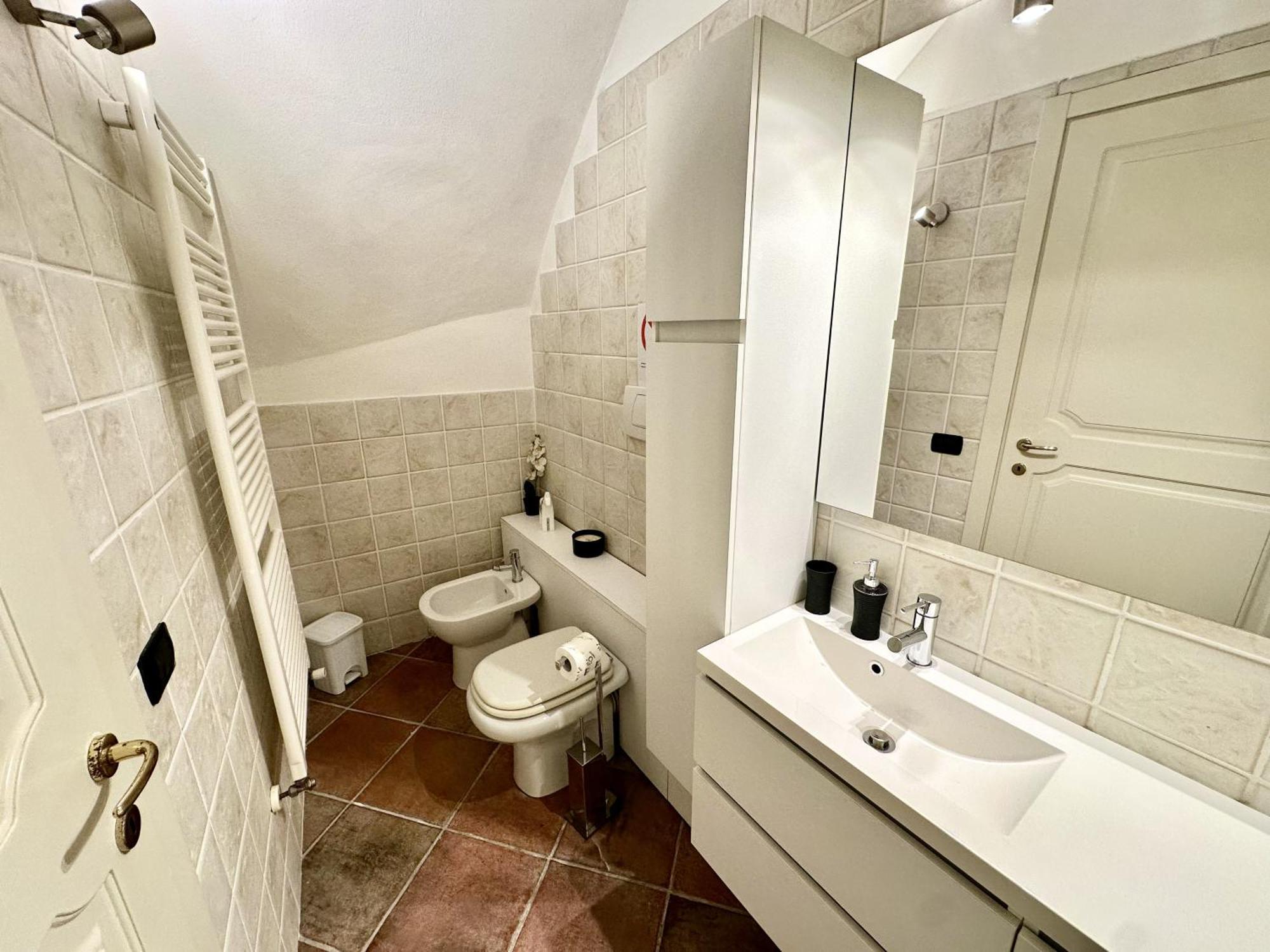 Luxe In The City Apartment Verona Eksteriør billede